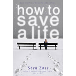 ISBN How to Save a Life livre enfants & adolescents Anglais