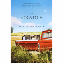 ISBN The Cradle, Anglais, Livre broché, 224 pages