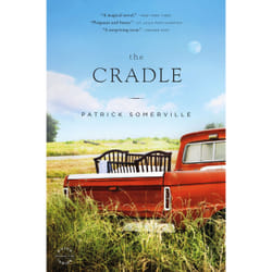 ISBN The Cradle