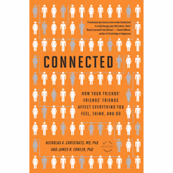 ISBN Connected, Education, Anglais, Livre broché, 368 pages