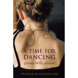 ISBN A Time for Dancing, Anglais, Livre broché, 272 pages