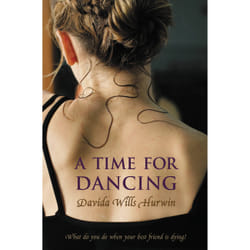 ISBN A Time for Dancing