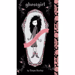 ISBN ghostgirl, enfants & adolescents, Anglais, Livre broché, 336 pages