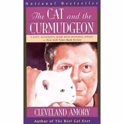 ISBN The Cat and the Curmudgeon, Anglais, Livre broché, 295 pages