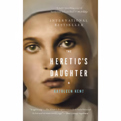 ISBN The Heretic's Daughter, histoire, Anglais, Couverture rigide, 496 pages