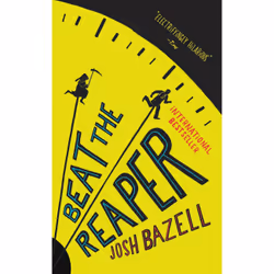 ISBN Beat the Reaper, Anglais, Livre broché, 416 pages