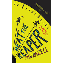 ISBN Beat the Reaper
