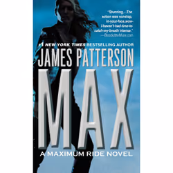 ISBN Max, Thrillers, Anglais, Couverture rigide, 416 pages