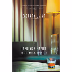 ISBN Evening's Empire, biographie, Anglais, Livre broché, 256 pages
