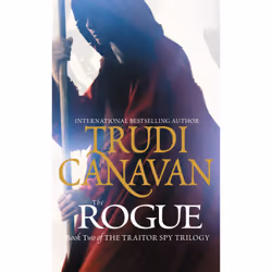 ISBN The Rogue, Science Fiction, Anglais, 560 pages