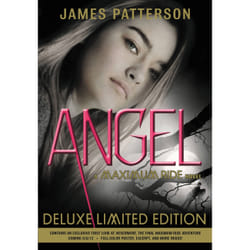 ISBN Angel livre Thrillers Anglais
