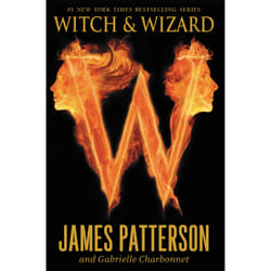 ISBN Witch & Wizard livre enfants & adolescents Anglais