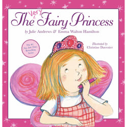 ISBN The Very Fairy Princess livre Pour enfants Anglais Couverture rigide