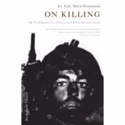 ISBN On Killing, histoire, Anglais, Livre broché, 416 pages