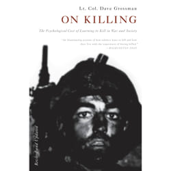 ISBN On Killing livre histoire Anglais