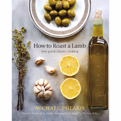 ISBN How to Roast a Lamb, Cooking, Anglais, Couverture rigide, 304 pages