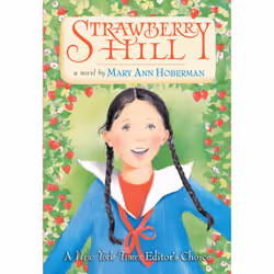 ISBN Strawberry Hill, Pour enfants, Anglais, Livre broché, 240 pages