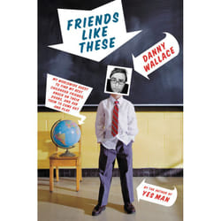 ISBN Friends Like These livre biographie Anglais Couverture rigide 416 pages