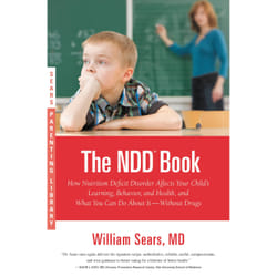 ISBN The N.D.D. Book livre Pour enfants Anglais