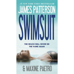 ISBN Swimsuit livre Thrillers Anglais Couverture rigide