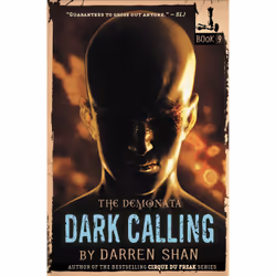 ISBN Dark Calling, Aventure, Anglais, Livre broché, 224 pages