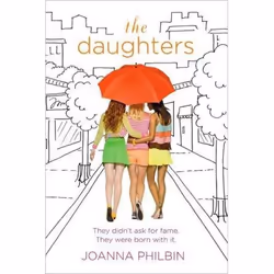 ISBN The Daughters, Anglais, Couverture rigide, 288 pages