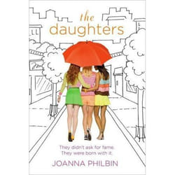 ISBN The Daughters Couverture rigide