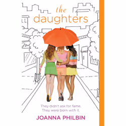 ISBN The Daughters, enfants &amp; adolescents, Anglais, Livre broché, 304 pages