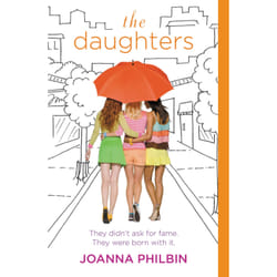 ISBN The Daughters livre enfants & adolescents Anglais