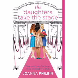 ISBN The Daughters Take the Stage, enfants & adolescents, Anglais, Livre broché, 304 pages