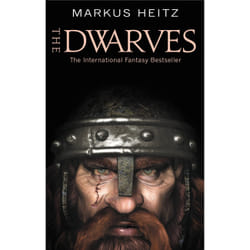 ISBN The Dwarves livre Science Fiction Anglais