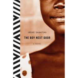 ISBN The Boy Next Door livre Romance Anglais Couverture rigide