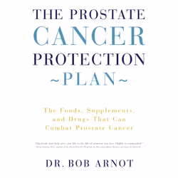ISBN The Prostate Cancer Protection Plan, Santé, esprit et corps, Anglais, Livre broché, 352 pages