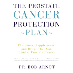 ISBN The Prostate Cancer Protection Plan livre Santé, esprit et corps Anglais