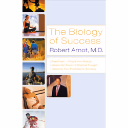 ISBN The Biology of Success, Santé, esprit et corps, Anglais, Livre broché, 288 pages