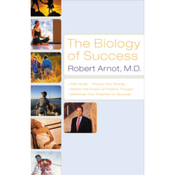 ISBN The Biology of Success livre Santé, esprit et corps Anglais Livre broché 288 pages