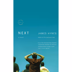 ISBN Next, Anglais, Livre broché, 336 pages