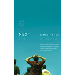 ISBN Next