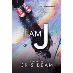 ISBN I Am J, Anglais, Livre broché, 288 pages