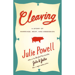 ISBN Cleaving livre biographie Anglais