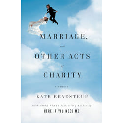 ISBN Marriage and Other Acts of Charity livre biographie Anglais Livre broché 320 pages