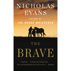 ISBN The Brave Couverture rigide