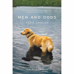 ISBN Men and Dogs, Anglais, Livre broché, 432 pages