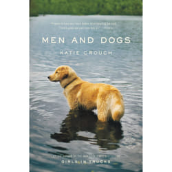 ISBN Men and Dogs