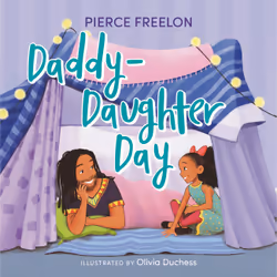 ISBN Daddy-Daughter Day, Pour enfants, Anglais, Couverture rigide, 40 pages