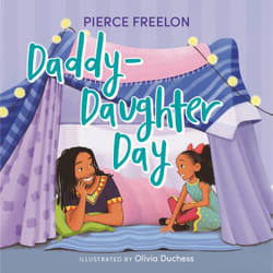 ISBN Daddy-Daughter Day livre Pour enfants Anglais Couverture rigide