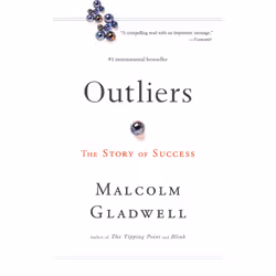 ISBN Outliers, Business & finance, Anglais, 384 pages