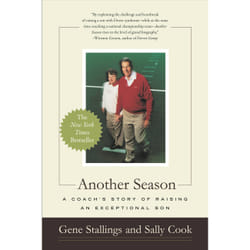 ISBN Another Season livre Education Anglais