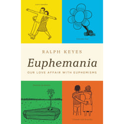 ISBN Euphemania livre Art & design Anglais Couverture rigide