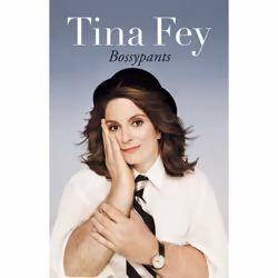 ISBN Bossypants, Humoristique, Anglais, Couverture rigide, 288 pages
